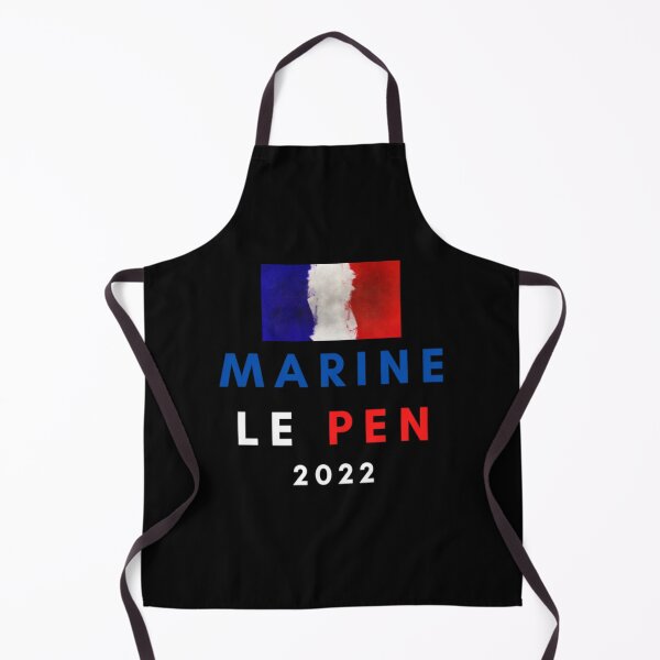 Item preview, Marine Le Pen 2022 designed and sold by NxtLvlDsgns.