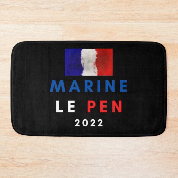 Item preview, Marine Le Pen 2022 designed and sold by NxtLvlDsgns.