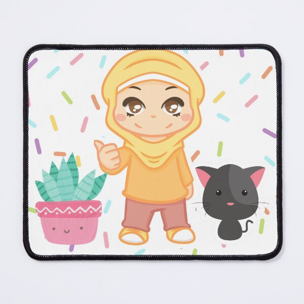 Item preview, Hijabi designed and sold by city2021.