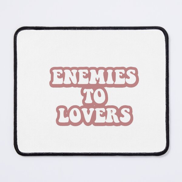 Item preview, enemies to lovers designed and sold by Christina Georgiou.