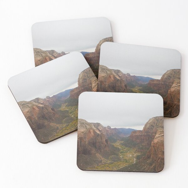 Item preview, Angels Landing designed and sold by Paula Bielnicka.