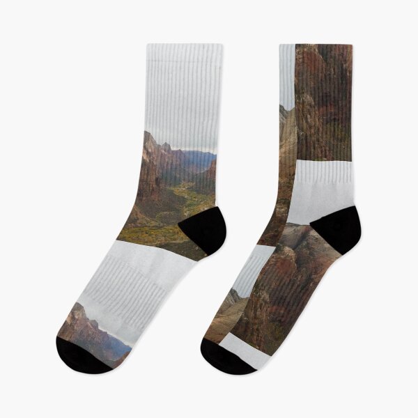 Item preview, Angels Landing designed and sold by Paula Bielnicka.