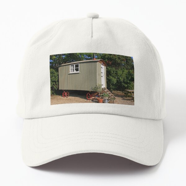 Shepherd's Hut Dad Hat