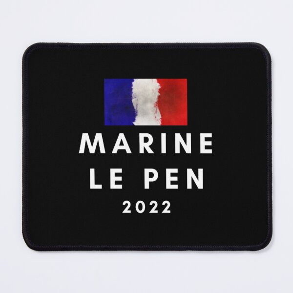 Item preview, Marine Le Pen 2022 designed and sold by NxtLvlDsgns.