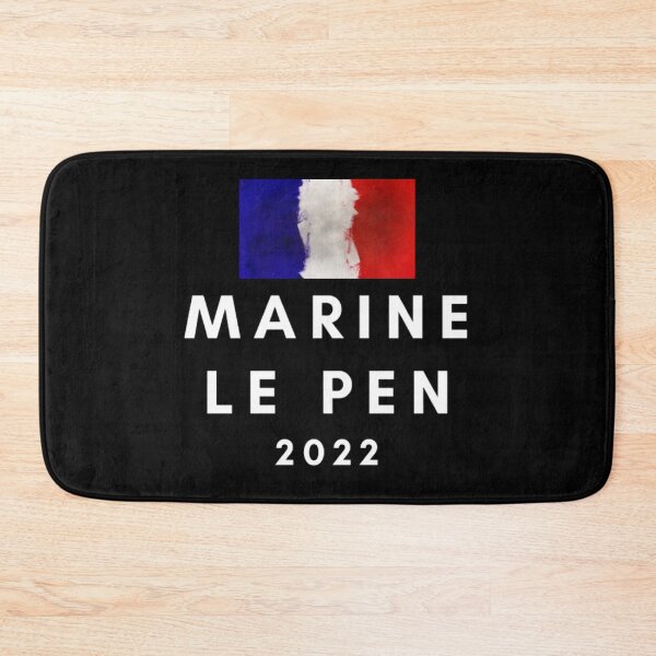 Item preview, Marine Le Pen 2022 designed and sold by NxtLvlDsgns.