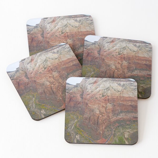 Item preview, National Parks designed and sold by Paula Bielnicka.