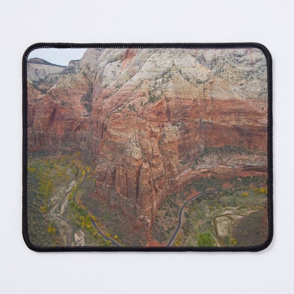 Item preview, National Parks designed and sold by Paula Bielnicka.