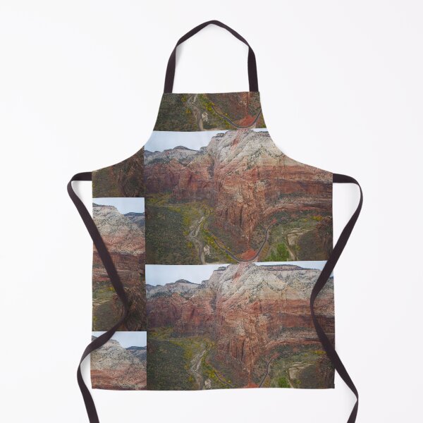 Item preview, Parques Nacionales designed and sold by Paula Bielnicka.