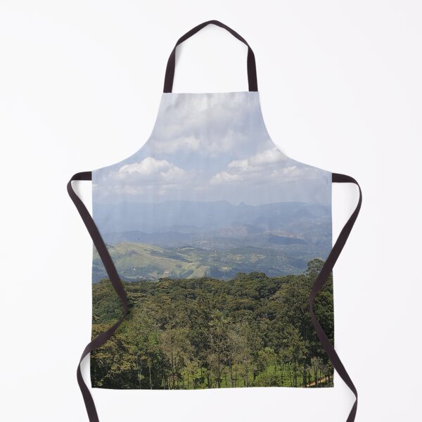Item preview, Mountain view of Loolkandura - Sri Lanka designed and sold by FabZelon.