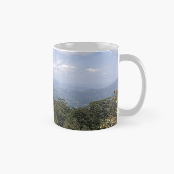 Item preview, Mountain view of Loolkandura - Sri Lanka designed and sold by FabZelon.
