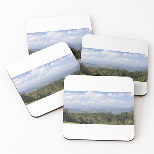 Item preview, Mountain view of Loolkandura - Sri Lanka designed and sold by FabZelon.