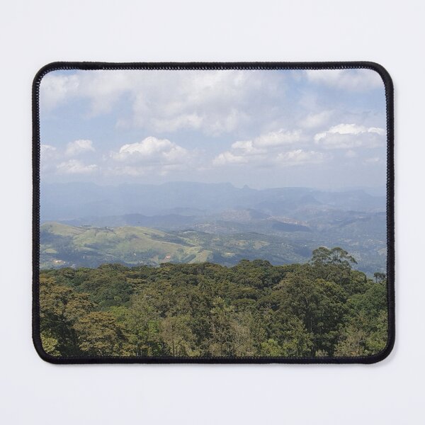 Item preview, Mountain view of Loolkandura - Sri Lanka designed and sold by FabZelon.