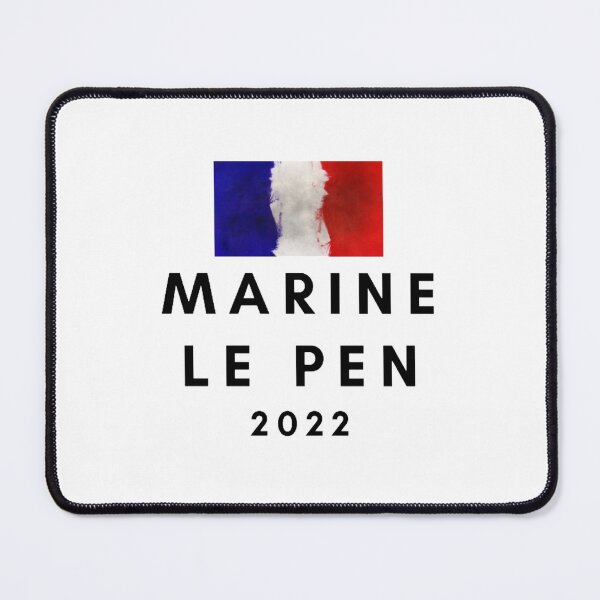 Item preview, Marine Le Pen 2022 designed and sold by NxtLvlDsgns.