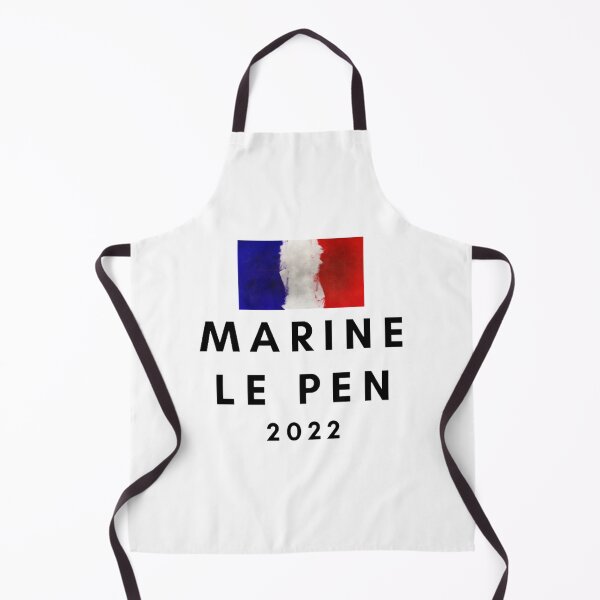 Item preview, Marine Le Pen 2022 designed and sold by NxtLvlDsgns.