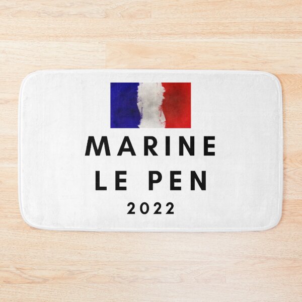Item preview, Marine Le Pen 2022 designed and sold by NxtLvlDsgns.