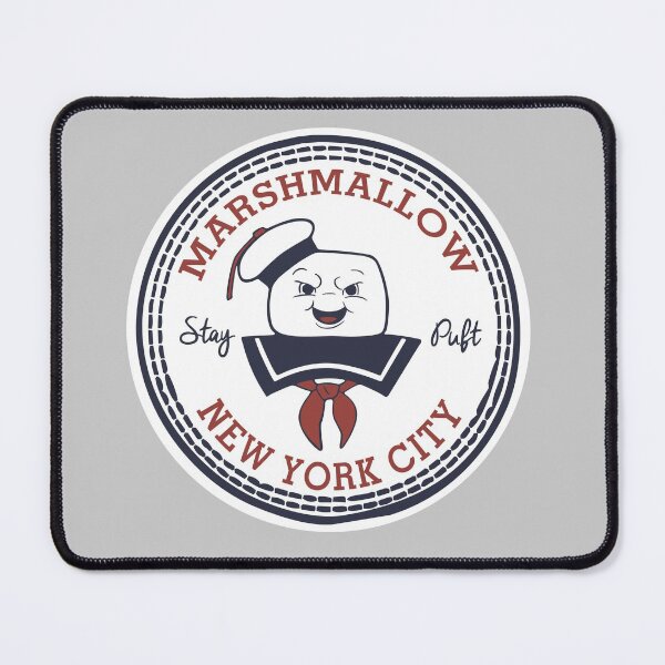 Item preview, Stay puft all star designed and sold by NinoMelon.