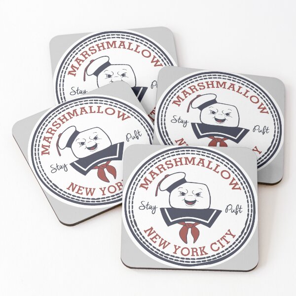 Item preview, Stay puft all star designed and sold by NinoMelon.