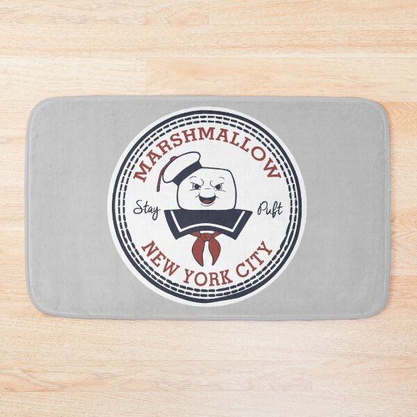 Item preview, Stay puft all star designed and sold by NinoMelon.