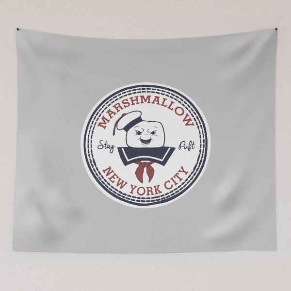 Item preview, Stay puft all star designed and sold by NinoMelon.