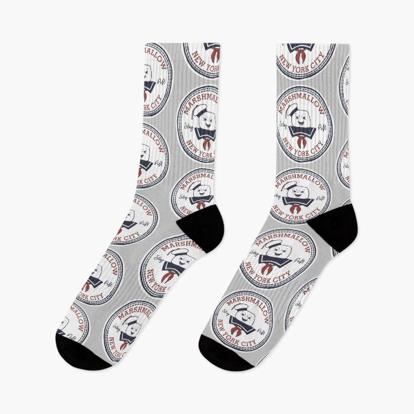 Item preview, Stay puft all star designed and sold by NinoMelon.
