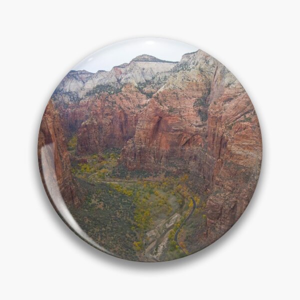 Item preview, parque Nacional designed and sold by Paula Bielnicka.