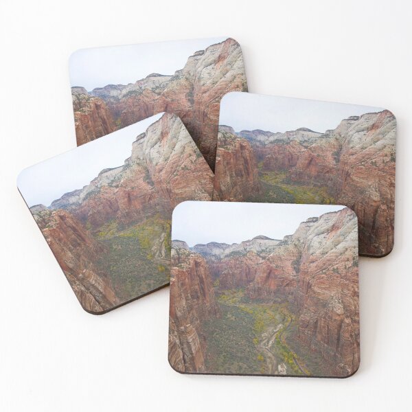 Item preview, National Park designed and sold by Paula Bielnicka.