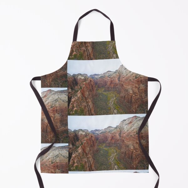 Item preview, parque Nacional designed and sold by Paula Bielnicka.