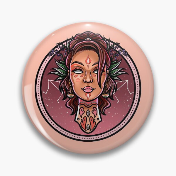 Item preview, Queen LIBRA designed and sold by spicyavocxdo.
