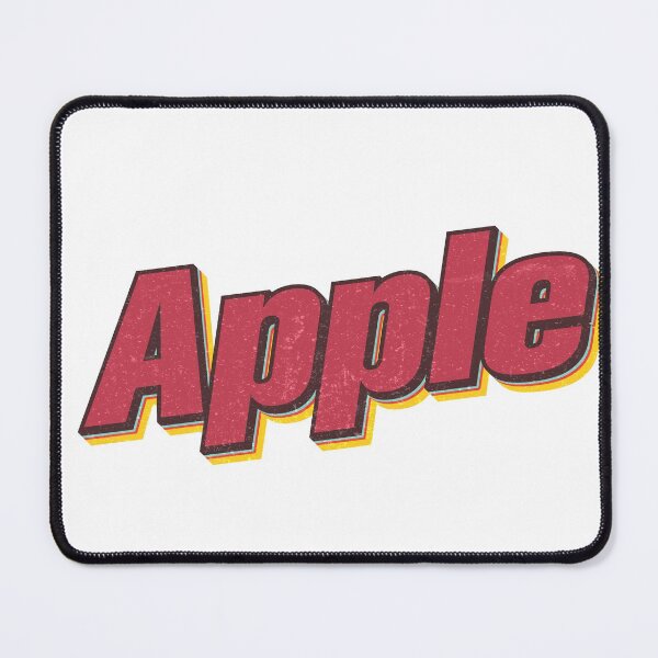 Item preview, apple t-shirt designed and sold by Camo0godfather.