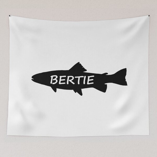 Item preview, Bertie Fish designed and sold by gulden.
