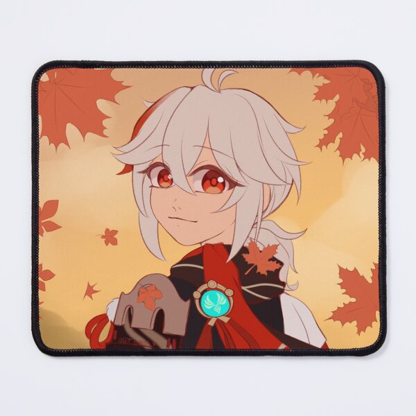 Item preview, Genshin Impact - Kazuha designed and sold by AnetGarol.