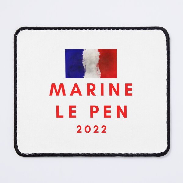 Item preview, Marine Le Pen 2022 designed and sold by NxtLvlDsgns.
