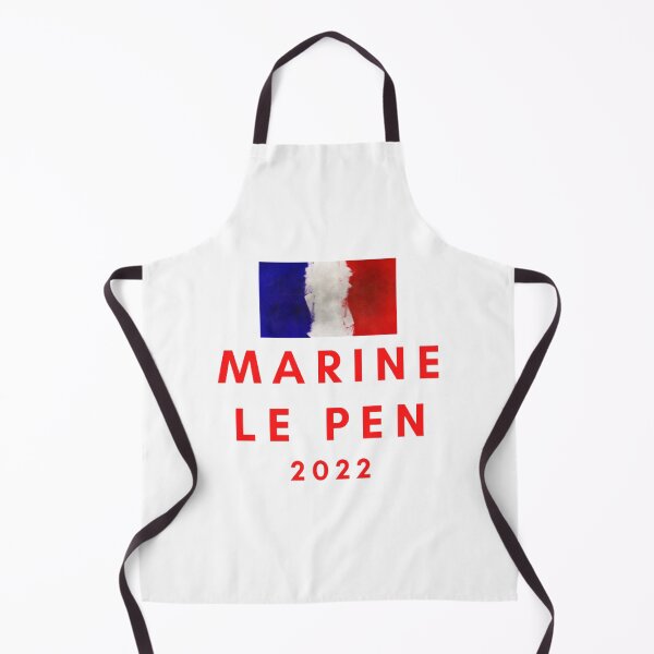 Item preview, Marine Le Pen 2022 designed and sold by NxtLvlDsgns.