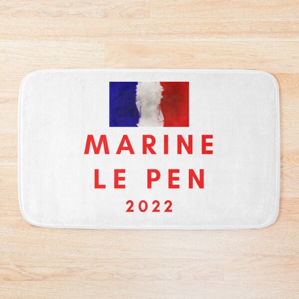 Item preview, Marine Le Pen 2022 designed and sold by NxtLvlDsgns.