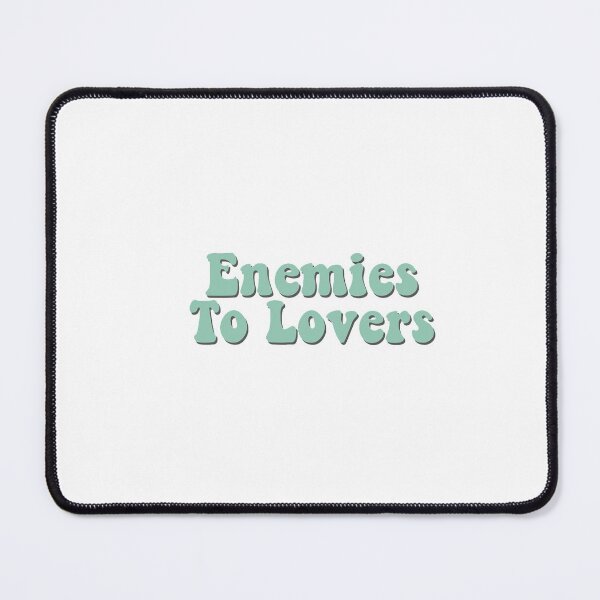 Item preview, enemies to lovers  designed and sold by Christina Georgiou.