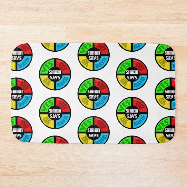 Item preview, Simon Says Make A Decision designed and sold by NeavesPhoto.