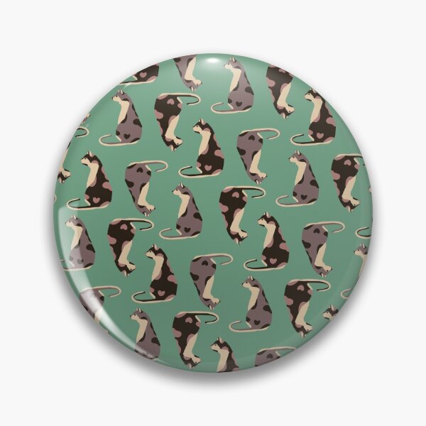 Item preview, protective cats designed and sold by BDDisseny.