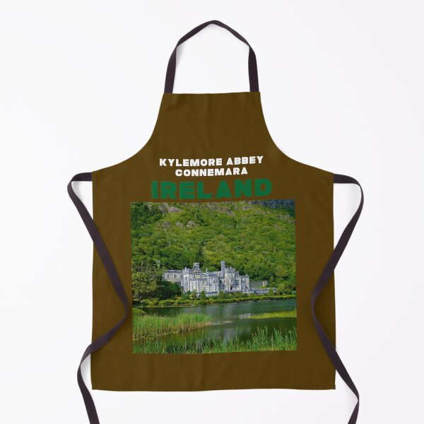 Item preview, KYLEMORE ABBEY, CONNEMARA, IRELAND designed and sold by CathalDevlin.