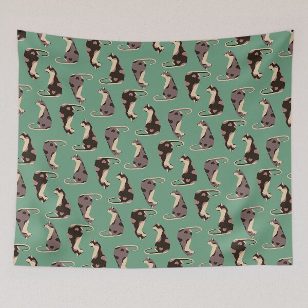 Item preview, protective cats designed and sold by BDDisseny.