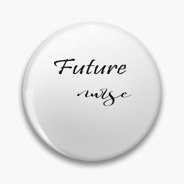 Item preview, Nurse In Training Sweatshirt - Future Nurse - Nursing School Student ( black ) designed and sold by MORADRIF.