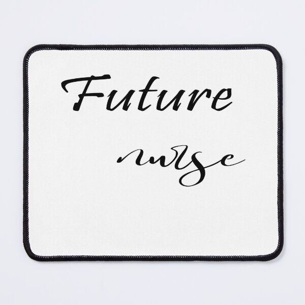 Item preview, Nurse In Training Sweatshirt - Future Nurse - Nursing School Student ( black ) designed and sold by MORADRIF.