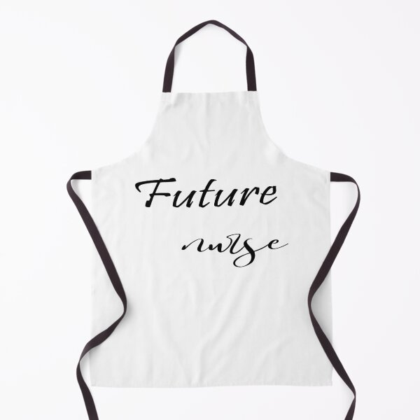 Item preview, Nurse In Training Sweatshirt - Future Nurse - Nursing School Student ( black ) designed and sold by MORADRIF.