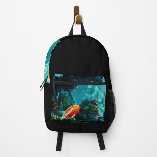 Item preview, Goldfish designed and sold by Heidi Monsant.
