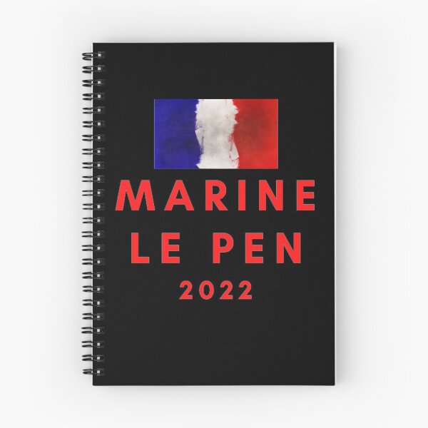 Item preview, Marine Le Pen 2022 designed and sold by NxtLvlDsgns.