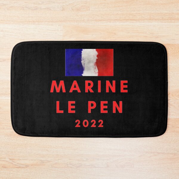 Item preview, Marine Le Pen 2022 designed and sold by NxtLvlDsgns.