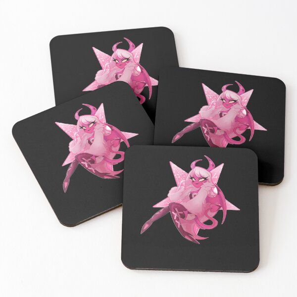 Item preview, Ultimate Secret Verosika Funny Life designed and sold by Garret Felix.