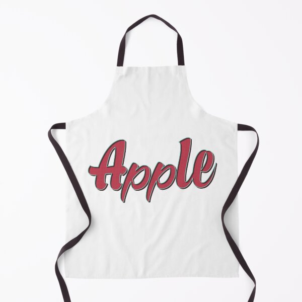 Item preview, apple design designed and sold by Camo0godfather.