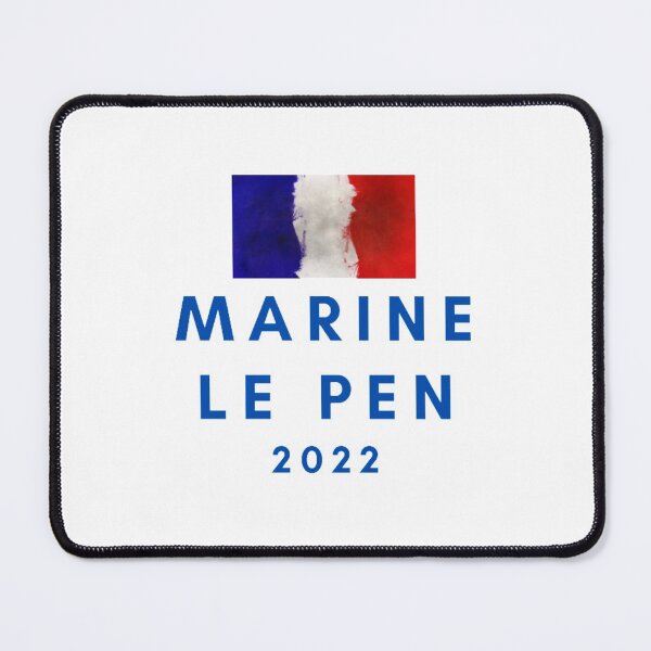 Item preview, Marine Le Pen 2022 designed and sold by NxtLvlDsgns.