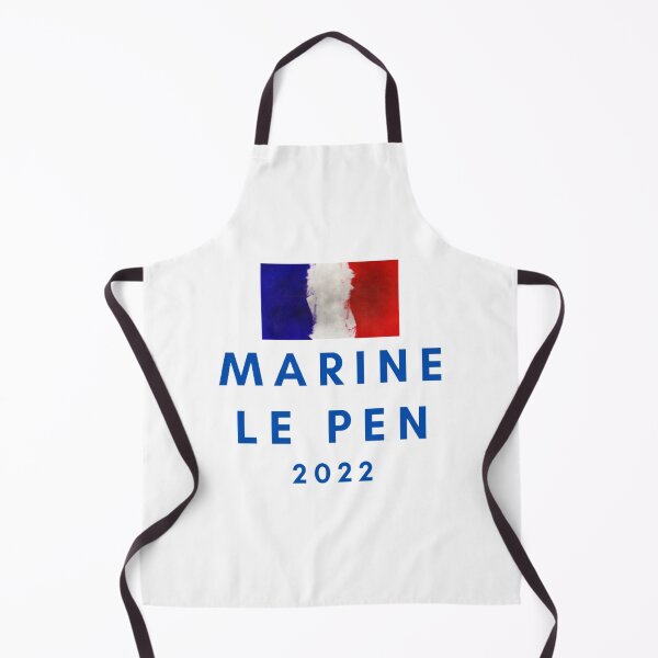 Item preview, Marine Le Pen 2022 designed and sold by NxtLvlDsgns.