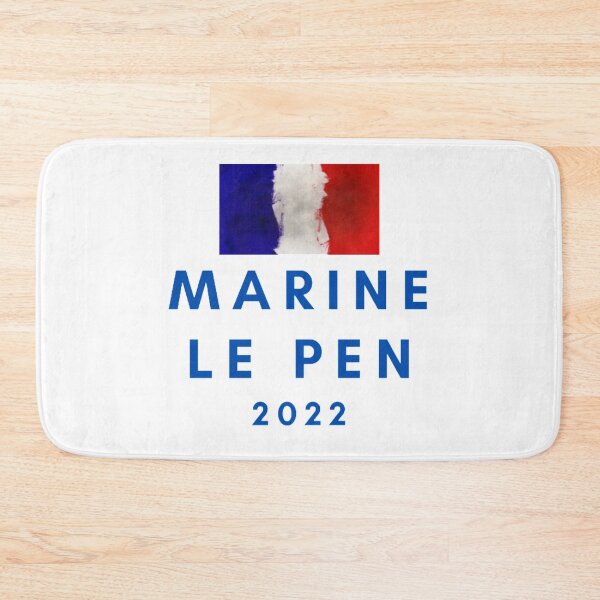 Item preview, Marine Le Pen 2022 designed and sold by NxtLvlDsgns.